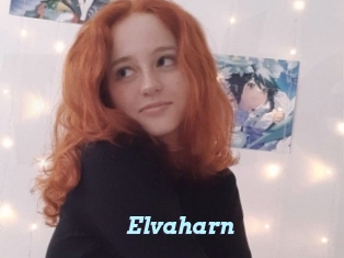 Elvaharn