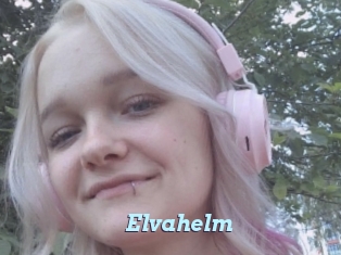 Elvahelm