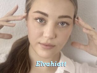 Elvahiatt