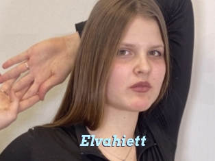Elvahiett