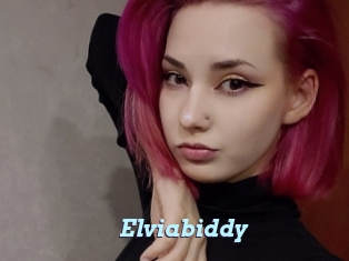 Elviabiddy