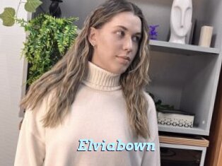 Elviabown