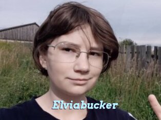 Elviabucker
