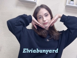 Elviabunyard