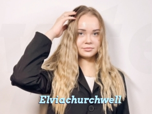 Elviachurchwell