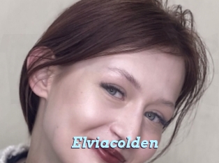 Elviacolden