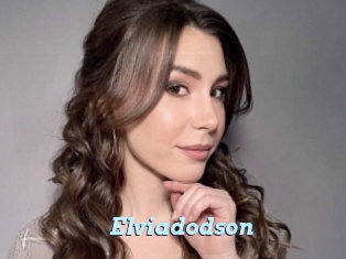 Elviadodson