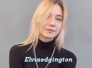 Elviaedgington