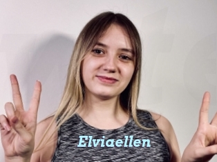 Elviaellen