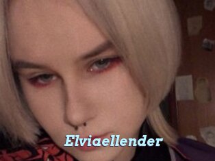 Elviaellender