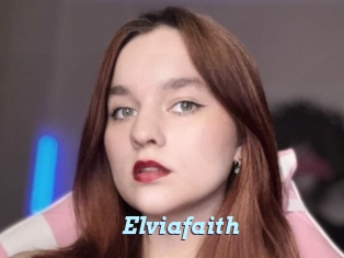 Elviafaith