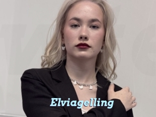 Elviagelling
