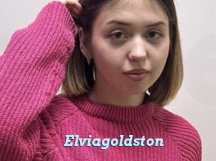 Elviagoldston
