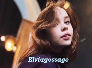 Elviagossage
