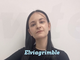 Elviagrimble