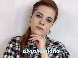 Elviahaviland
