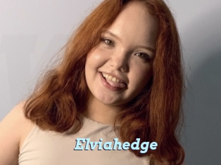 Elviahedge