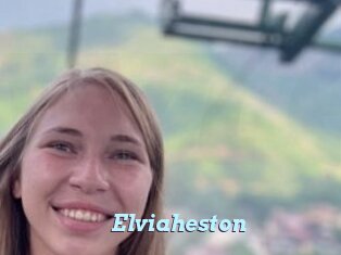 Elviaheston