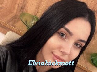 Elviahickmott