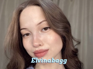 Elvinabagg