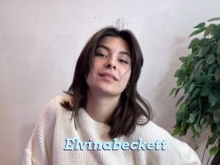 Elvinabeckett