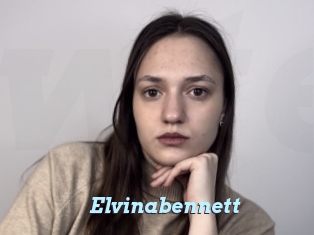 Elvinabennett
