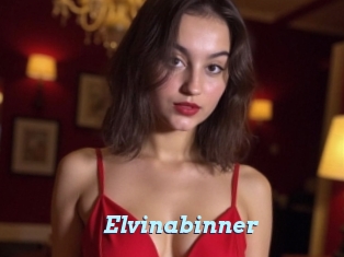 Elvinabinner