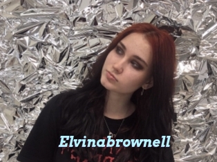 Elvinabrownell