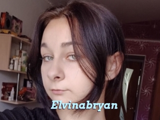 Elvinabryan