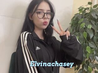 Elvinachasey