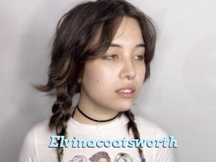 Elvinacoatsworth