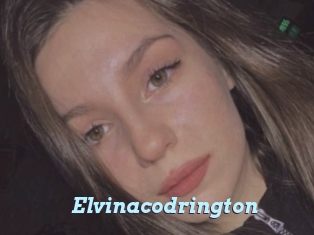 Elvinacodrington