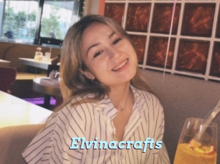 Elvinacrafts