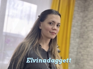 Elvinadaggett