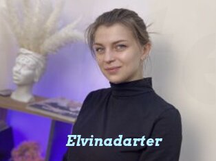 Elvinadarter