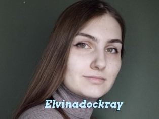 elvinadockray Webcam Teen