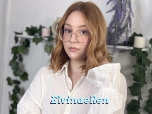 Elvinaellen