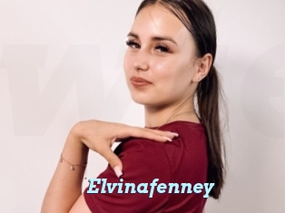 Elvinafenney