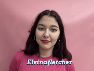 Elvinafletcher