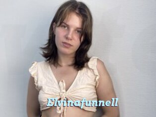 Elvinafunnell