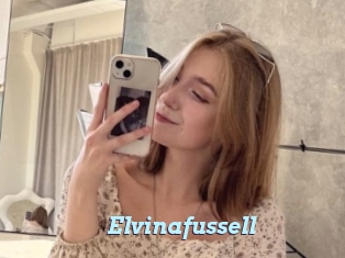 Elvinafussell