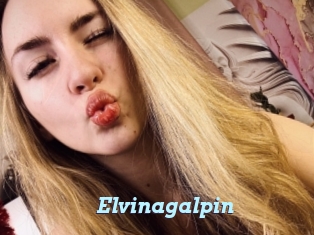 Elvinagalpin