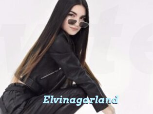 Elvinagarland
