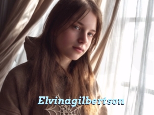 elvinagilbertson Webcam Teen