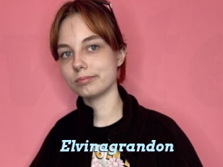 Elvinagrandon