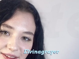 Elvinagrayer