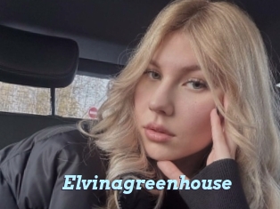 Elvinagreenhouse