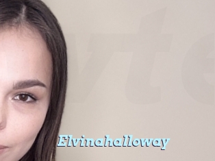 Elvinahalloway