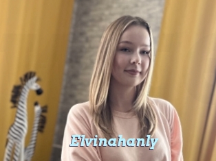 Elvinahanly