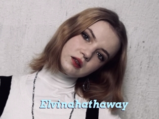 Elvinahathaway